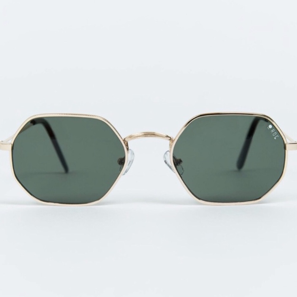 Princess Polly Hexagon Sunnies
